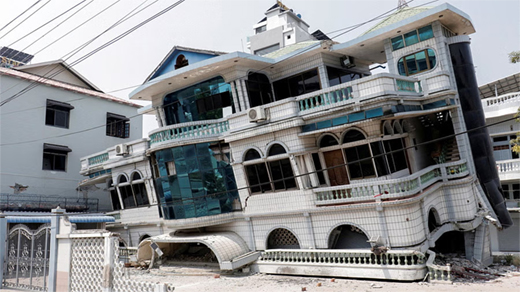 Myanmar